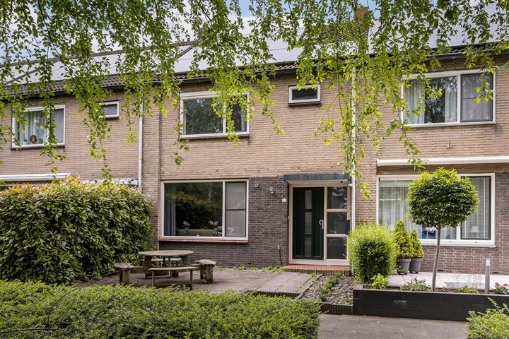 Bekijk foto 42 van Ernst Casimirstraat 26