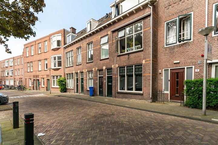 Bekijk foto 1 van Cornelis Trompstraat 75