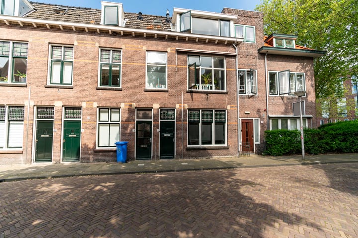 Bekijk foto 5 van Cornelis Trompstraat 75