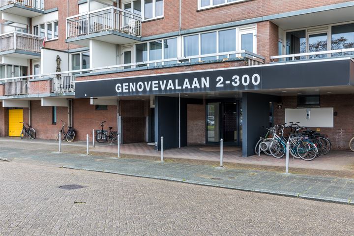 Bekijk foto 36 van Genovevalaan 24