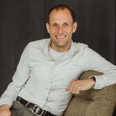 Gerben van Es  - Makelaar (Directeur)