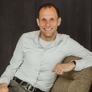 Gerben van Es  - Directeur