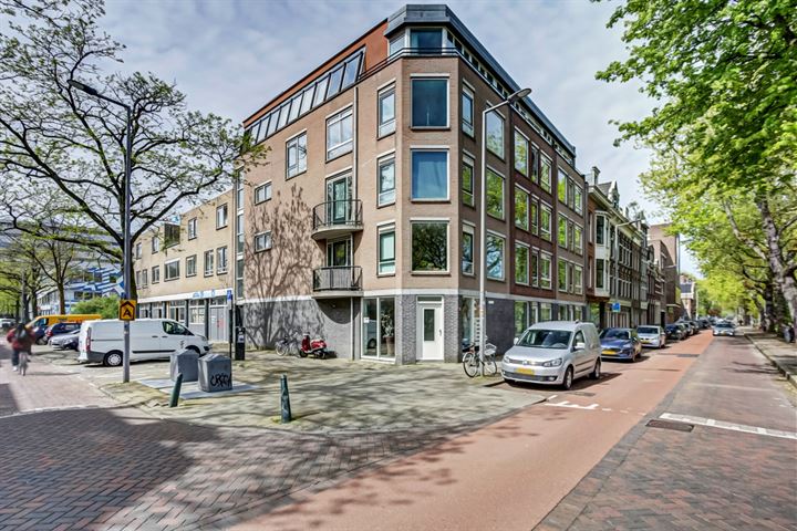 Bekijk foto 1 van Noordsingel 56-G