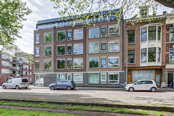 Bekijk foto 35 van Noordsingel 56-G