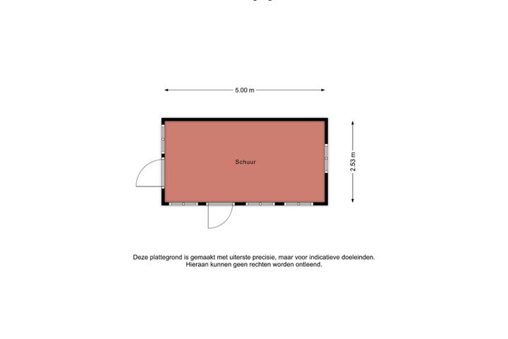 Bekijk foto 63 van Neushoornweg 16-A