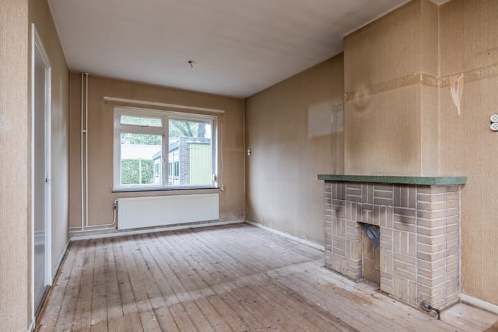 Foto 3 van Rafaëlstraat 11