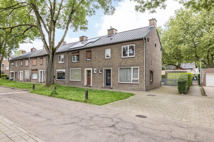 Foto 7 van Rafaëlstraat 11