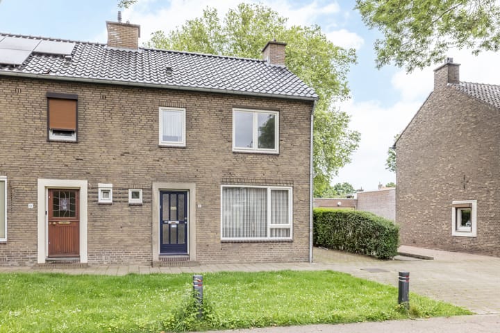 Foto 9 van Rafaëlstraat 11