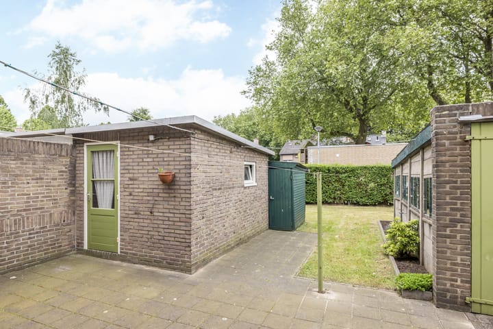 Foto 10 van Rafaëlstraat 11