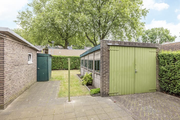 Foto 11 van Rafaëlstraat 11