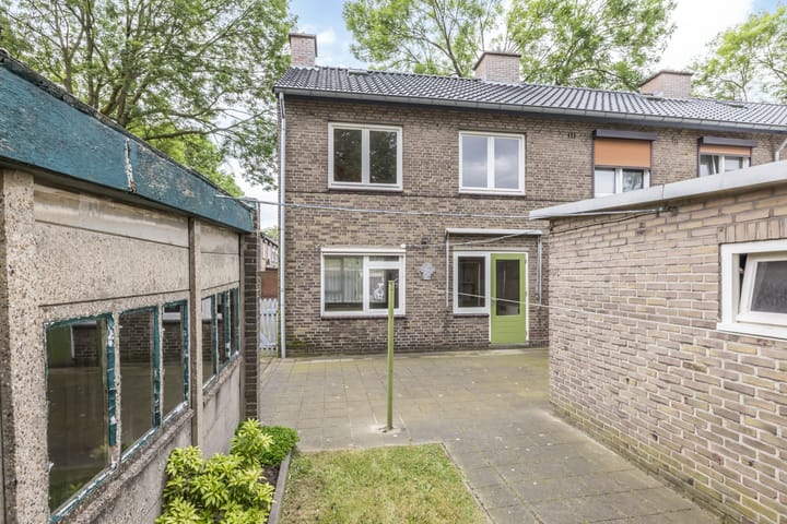 Foto 14 van Rafaëlstraat 11