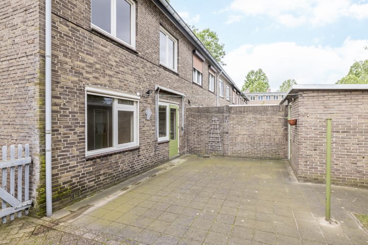 Foto 15 van Rafaëlstraat 11