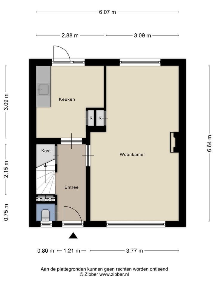 Foto 32 van Rafaëlstraat 11