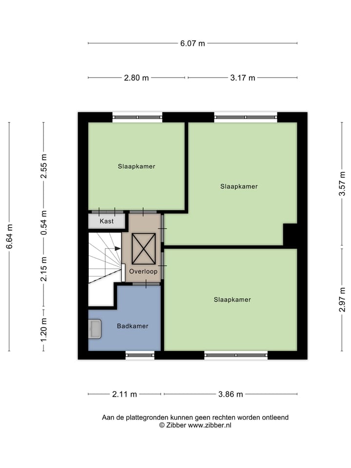 Foto 34 van Rafaëlstraat 11
