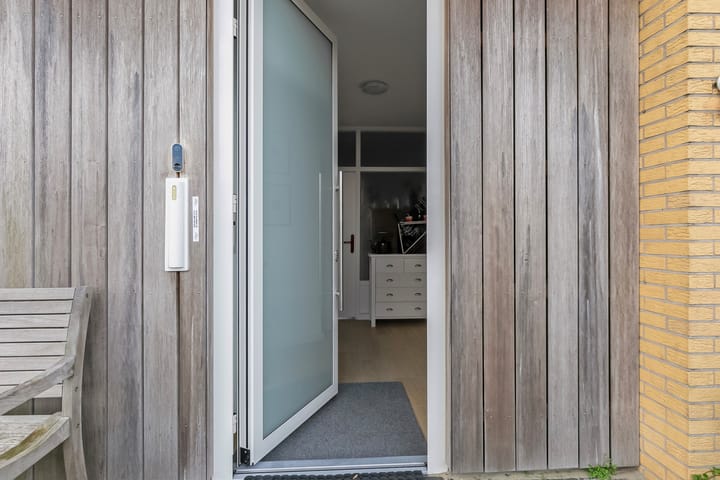 Foto 5 van Jacob van Lennepstraat 93