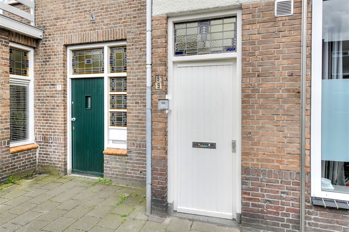 Bekijk foto 28 van Heuvelstraat 9-A