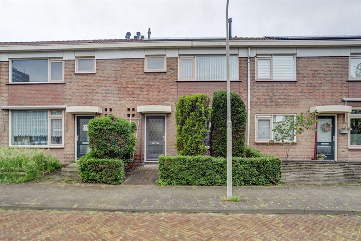 Bekijk foto 1 van Gravin van Megenstraat 39