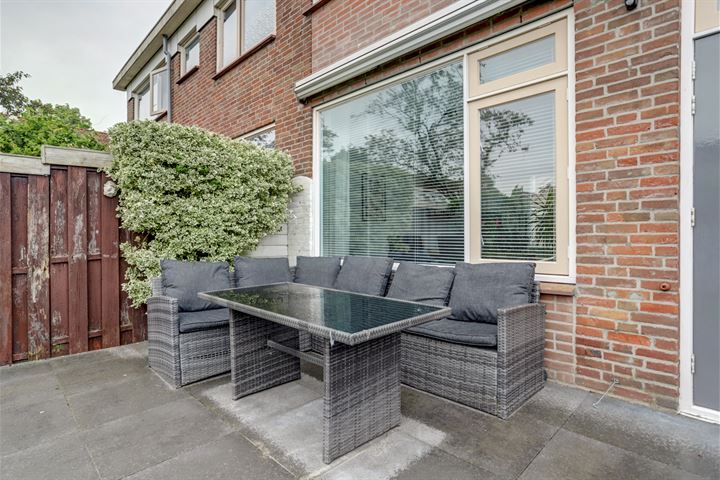 Bekijk foto 25 van Gravin van Megenstraat 39