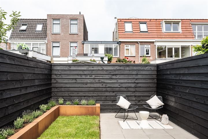 View photo 4 of Grebberstraat 13