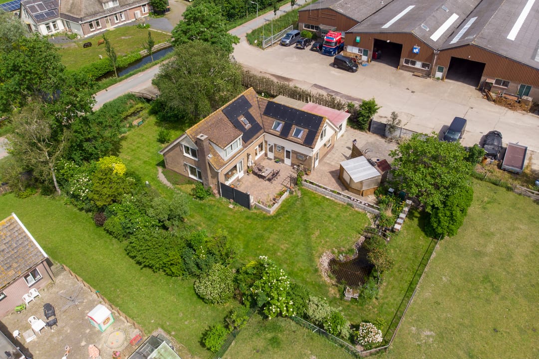 Foto 56 van Wogmeer 80