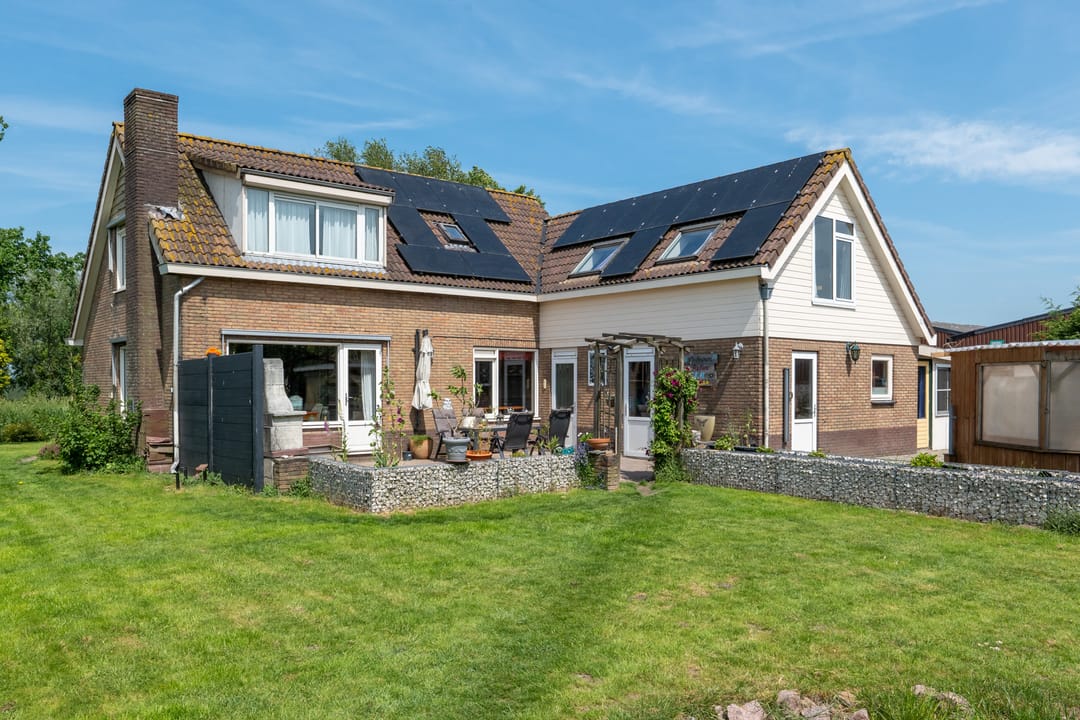 Foto 7 van Wogmeer 80