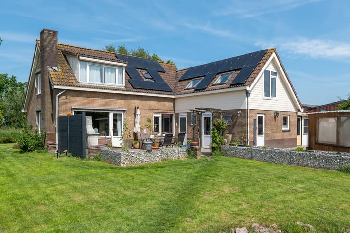 Foto 7 van Wogmeer 80