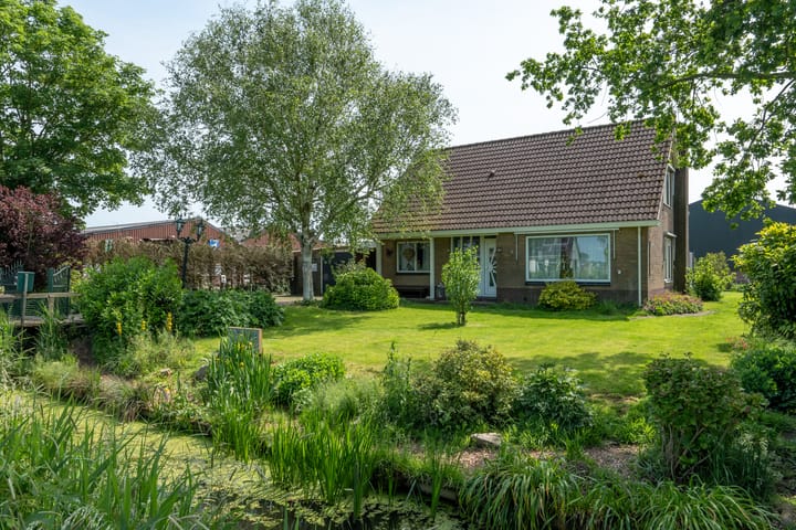 Foto 1 van Wogmeer 80