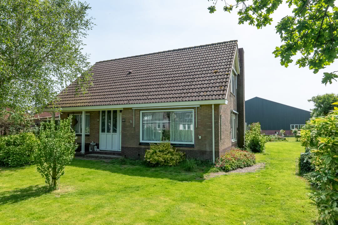 Foto 8 van Wogmeer 80