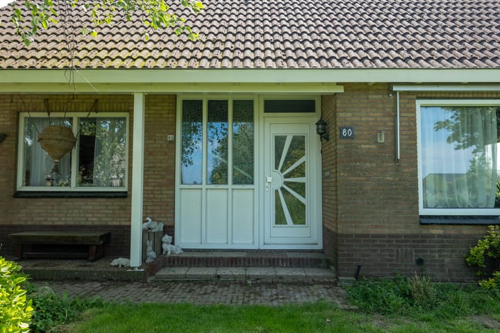 Foto 9 van Wogmeer 80