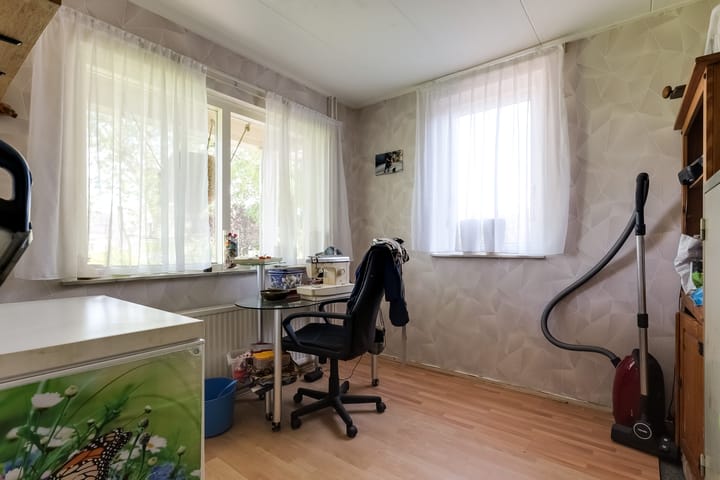 Foto 13 van Wogmeer 80