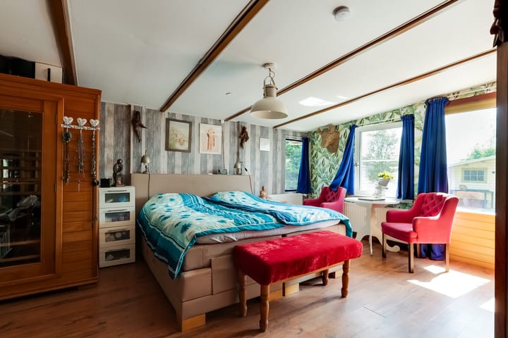 Foto 33 van Wogmeer 80