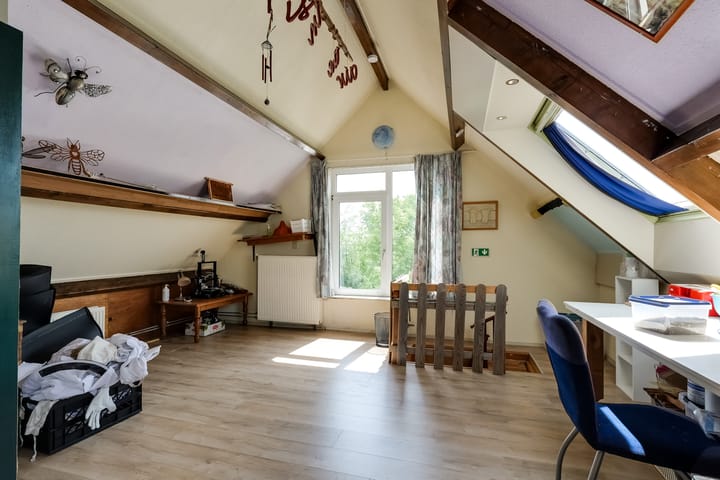 Foto 40 van Wogmeer 80