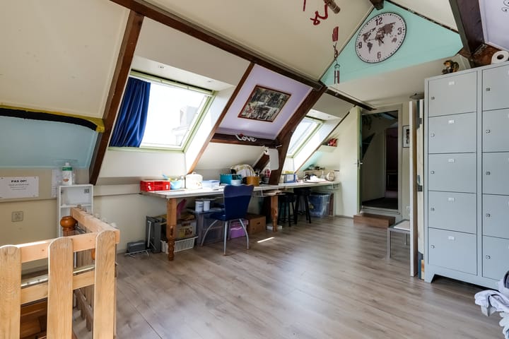 Foto 41 van Wogmeer 80