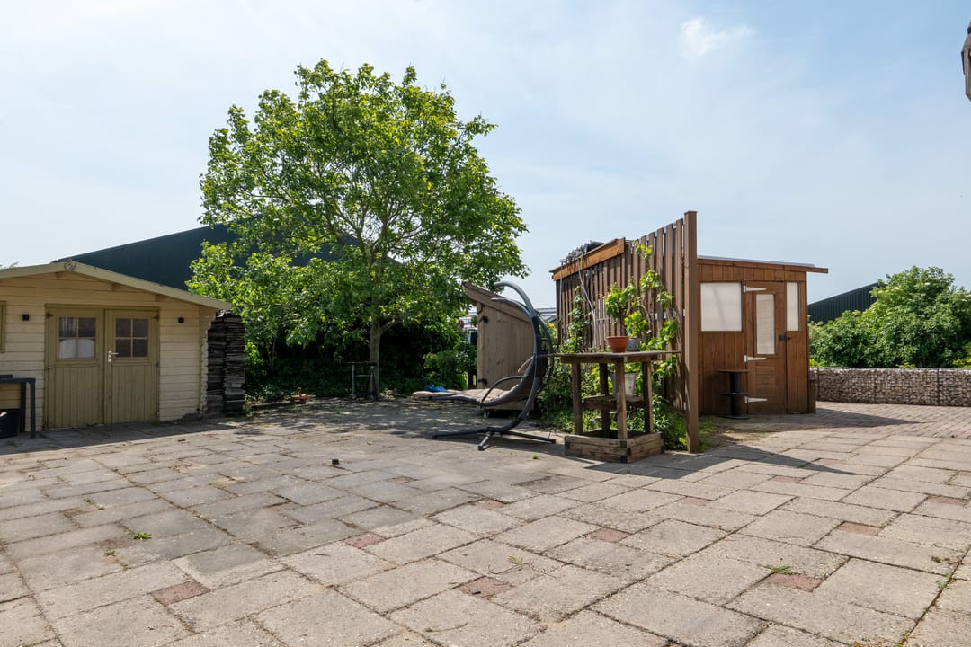 Foto 47 van Wogmeer 80