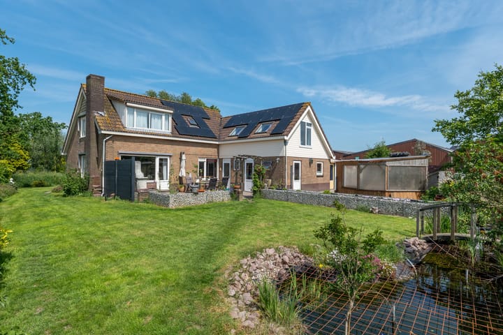 Foto 50 van Wogmeer 80