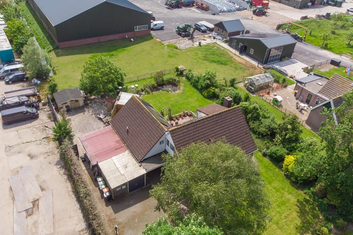 Foto 58 van Wogmeer 80