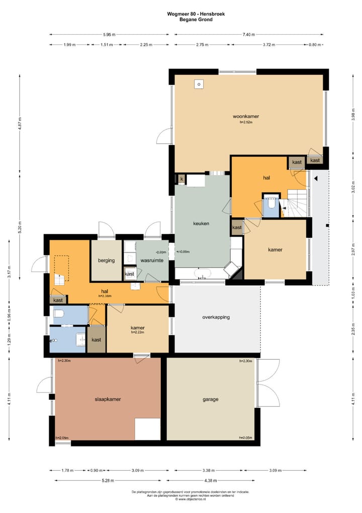 Foto 59 van Wogmeer 80