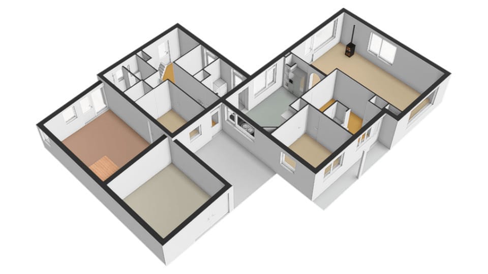 Foto 60 van Wogmeer 80