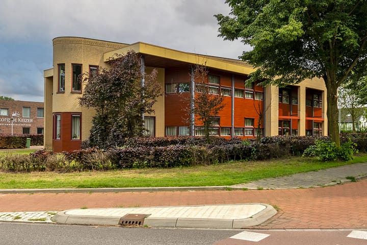 Keizersveld 5