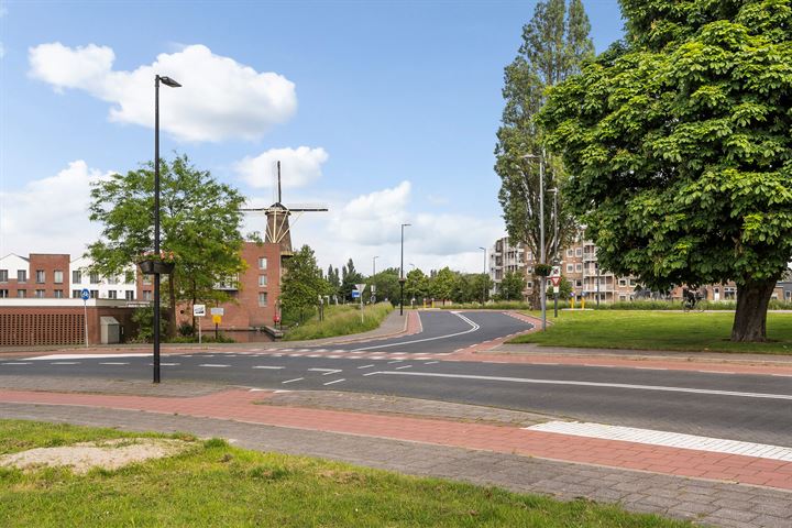 Bekijk foto 50 van Kleine Buitenweide 88