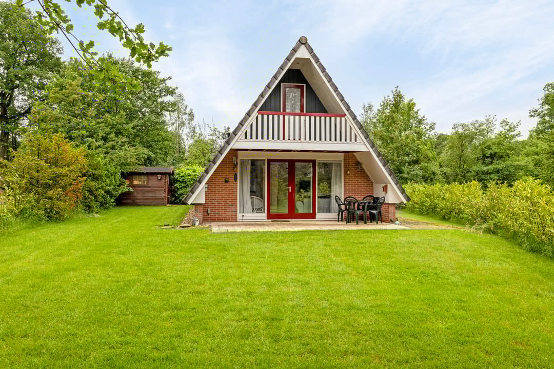 Foto 1 van Breukinkweg 3-16