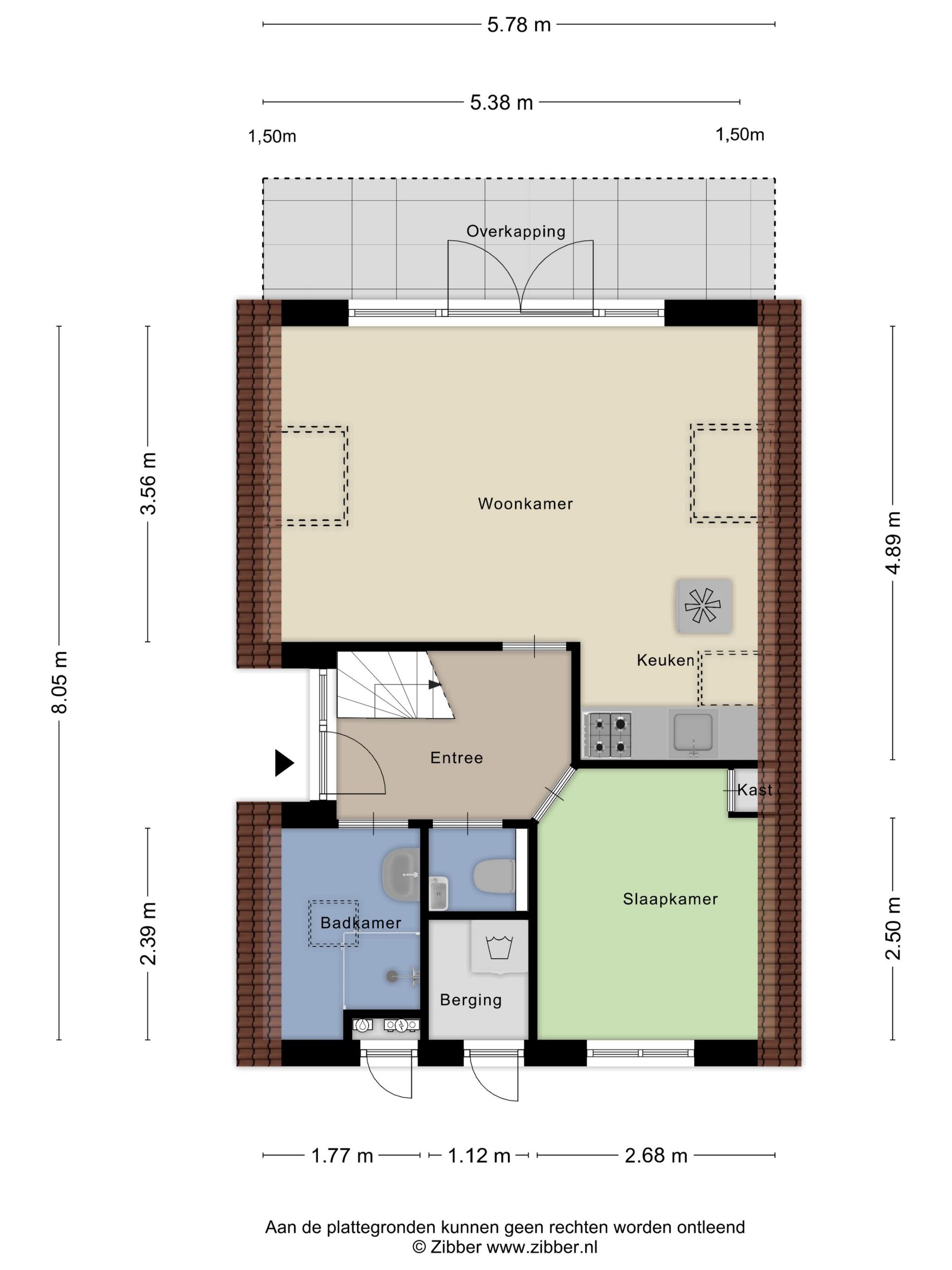 Foto 30 van Breukinkweg 3-16