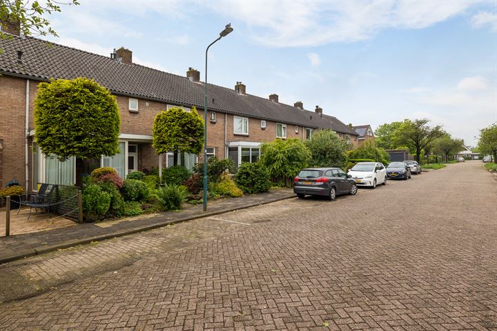 Bekijk foto 1 van Couperusstraat 4