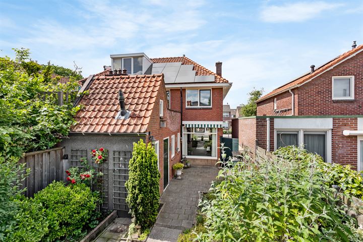 View photo 18 of Lyceumstraat 37