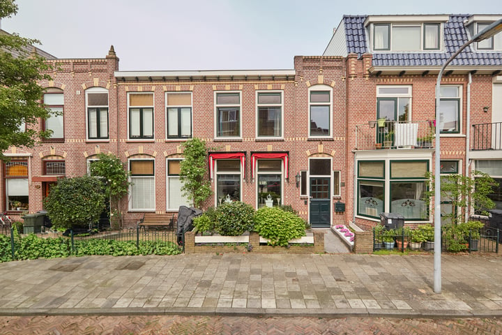 Bekijk foto 1 van Sumatrastraat 37