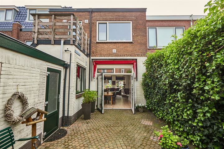 Bekijk foto 5 van Sumatrastraat 37