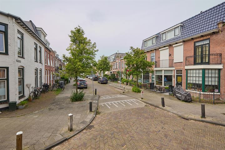 Bekijk foto 7 van Sumatrastraat 37