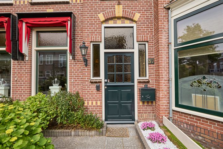 Bekijk foto 9 van Sumatrastraat 37