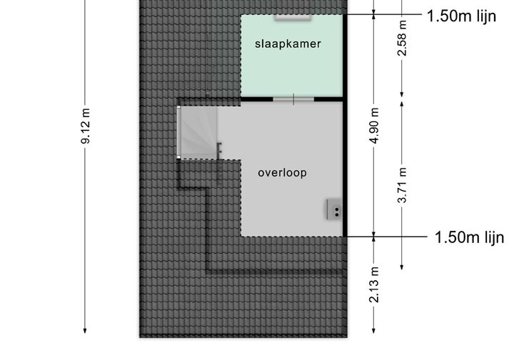 Bekijk foto 40 van Vissersstraat 53