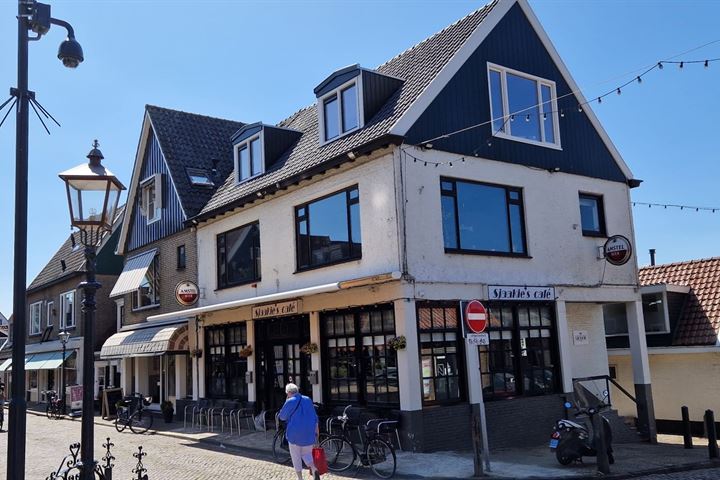 Meerzijde 29-A, Volendam